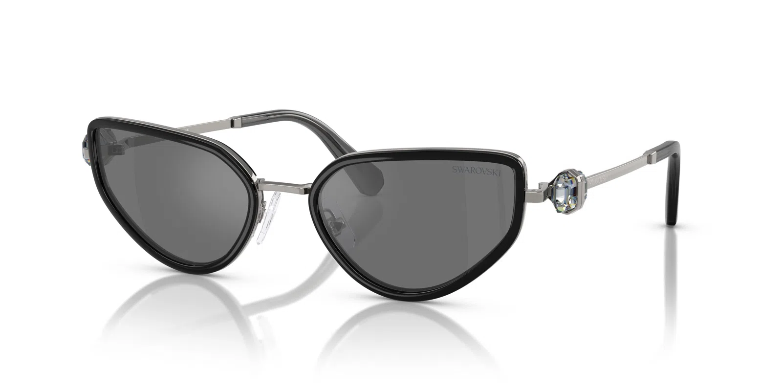 Swarovski 7027 Sunglasses - view 5